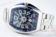 Swiss Grade Copy Franck Muller Vanguard V45 Automatic watch Stainless Steel Blue Dial (3)_th.jpg